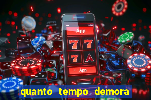 quanto tempo demora para o registro aparecer na carteira digital